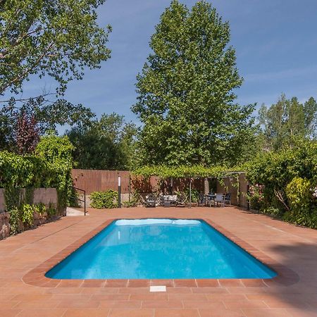 Casa Rural Villa Pilar Albentosa Eksteriør billede